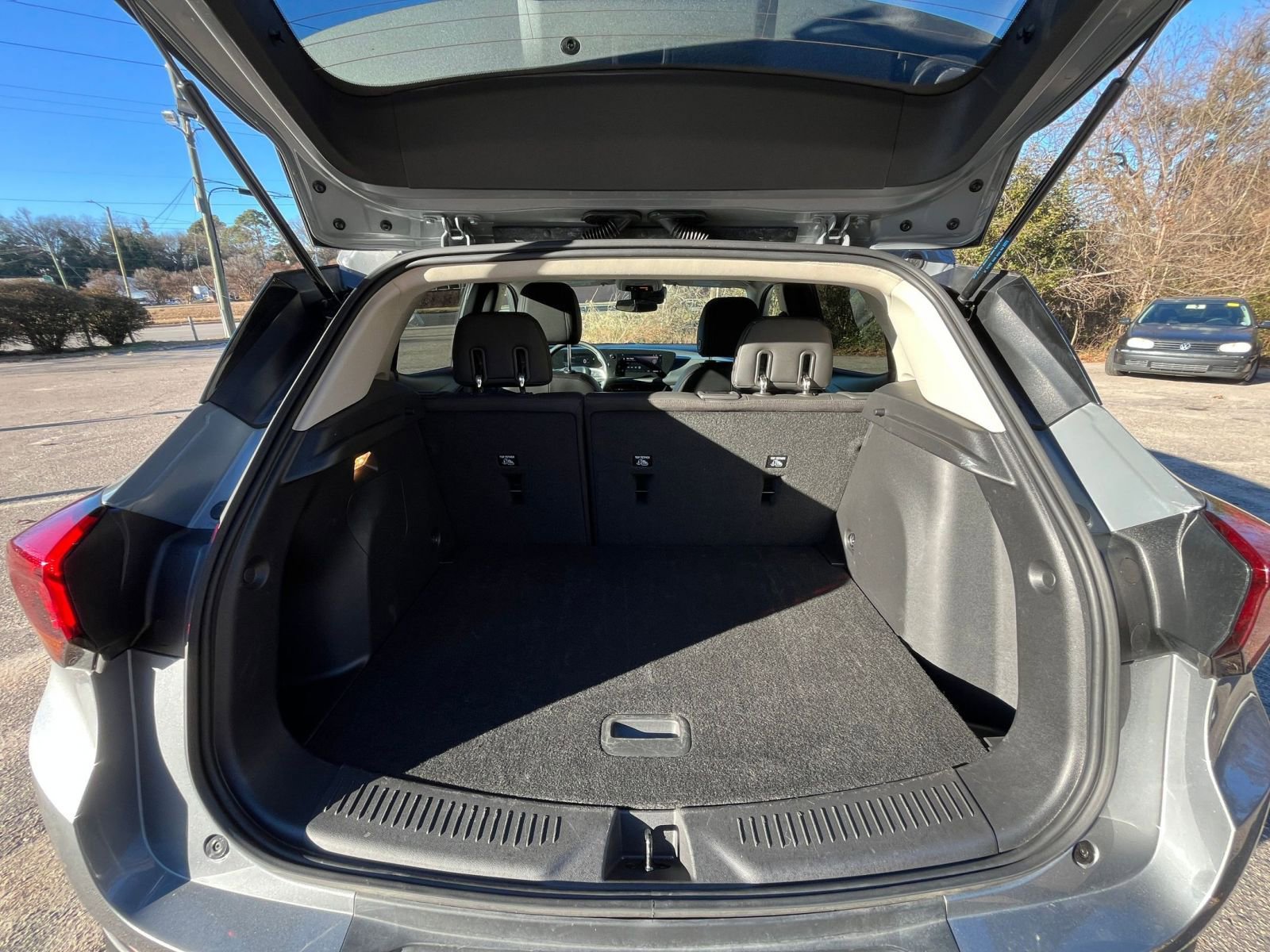 Thumbnail: 2025 Buick Encore GX - 25