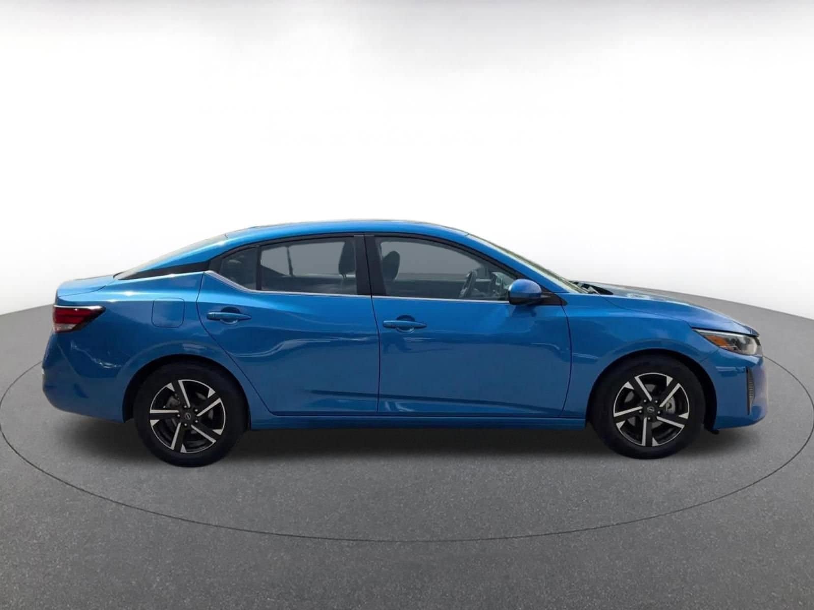 Thumbnail: 2025 Nissan Sentra - 16