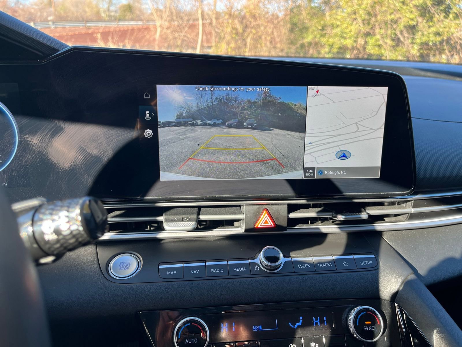 Thumbnail: 2025 Hyundai Elantra - 18