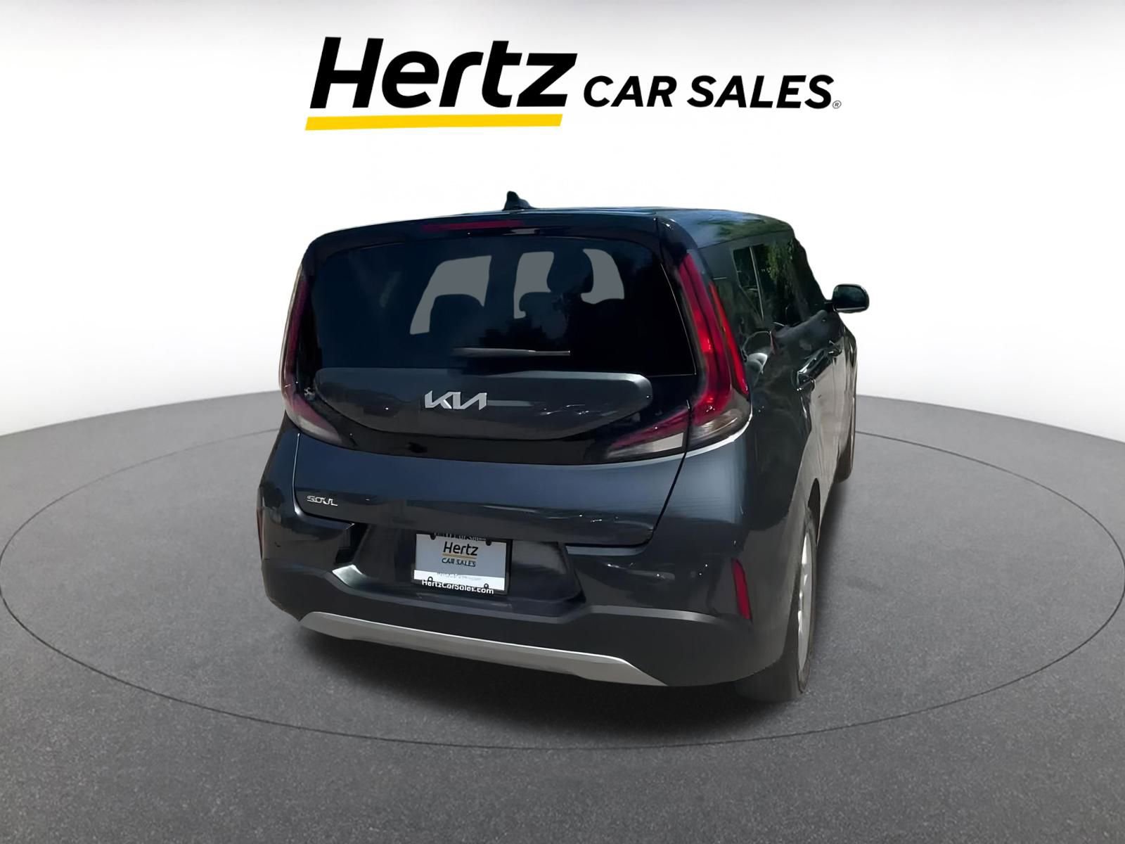 2024 Kia Soul LX 11