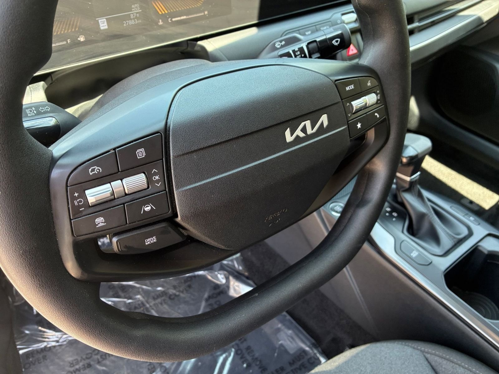 Thumbnail: 2025 Kia K4 - 27