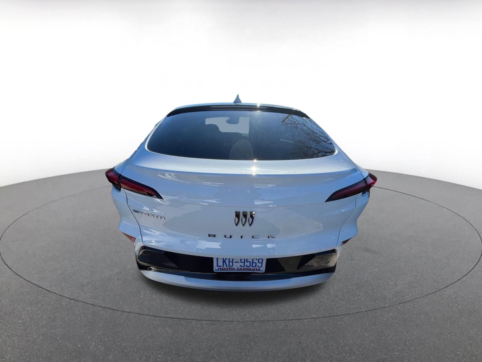 Thumbnail: 2025 Buick Envista - 6