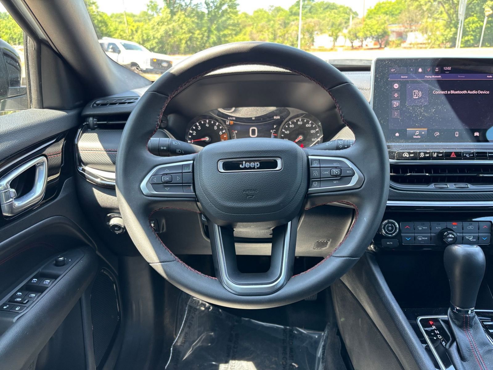 Thumbnail: 2025 Jeep Compass - 30