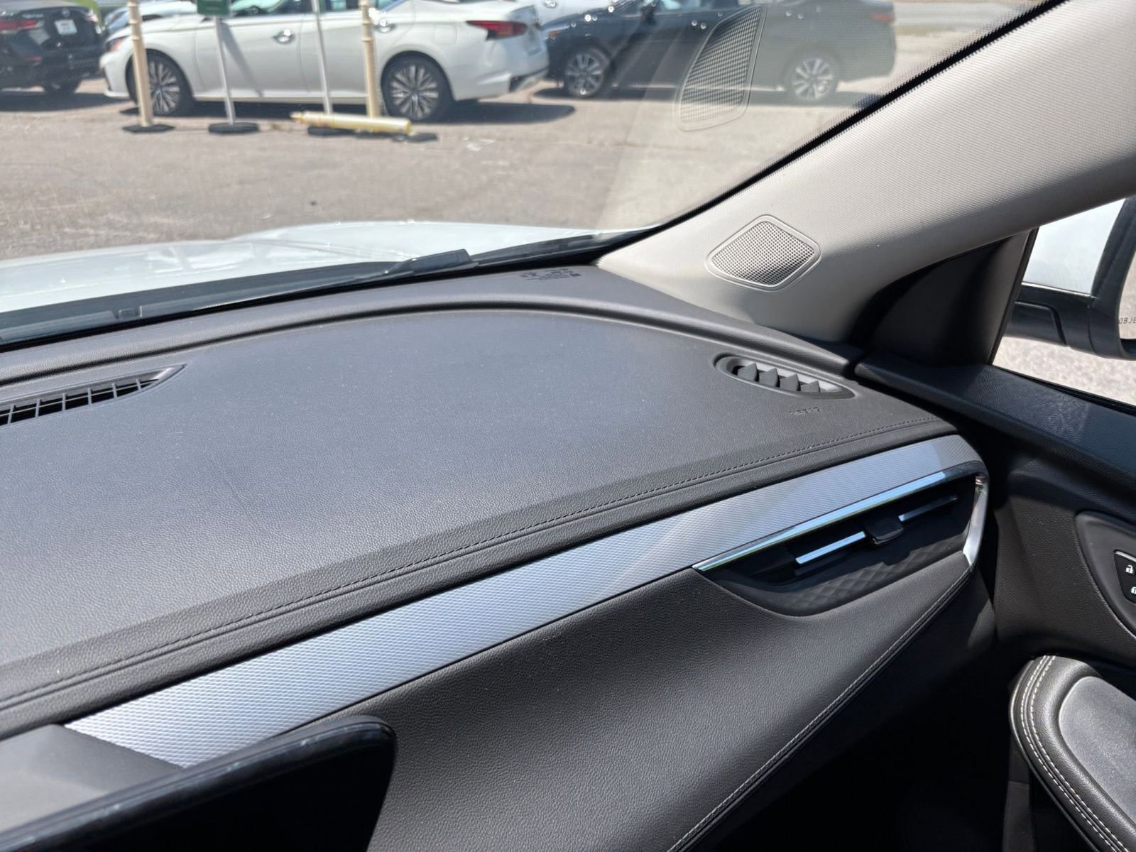 Thumbnail: 2025 Buick Encore GX - 31