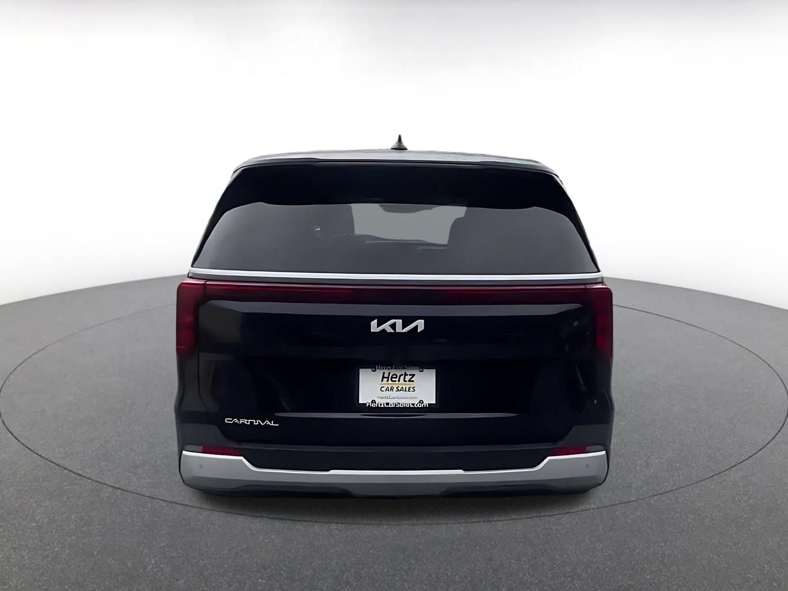 Thumbnail: 2026 Kia Carnival - 12
