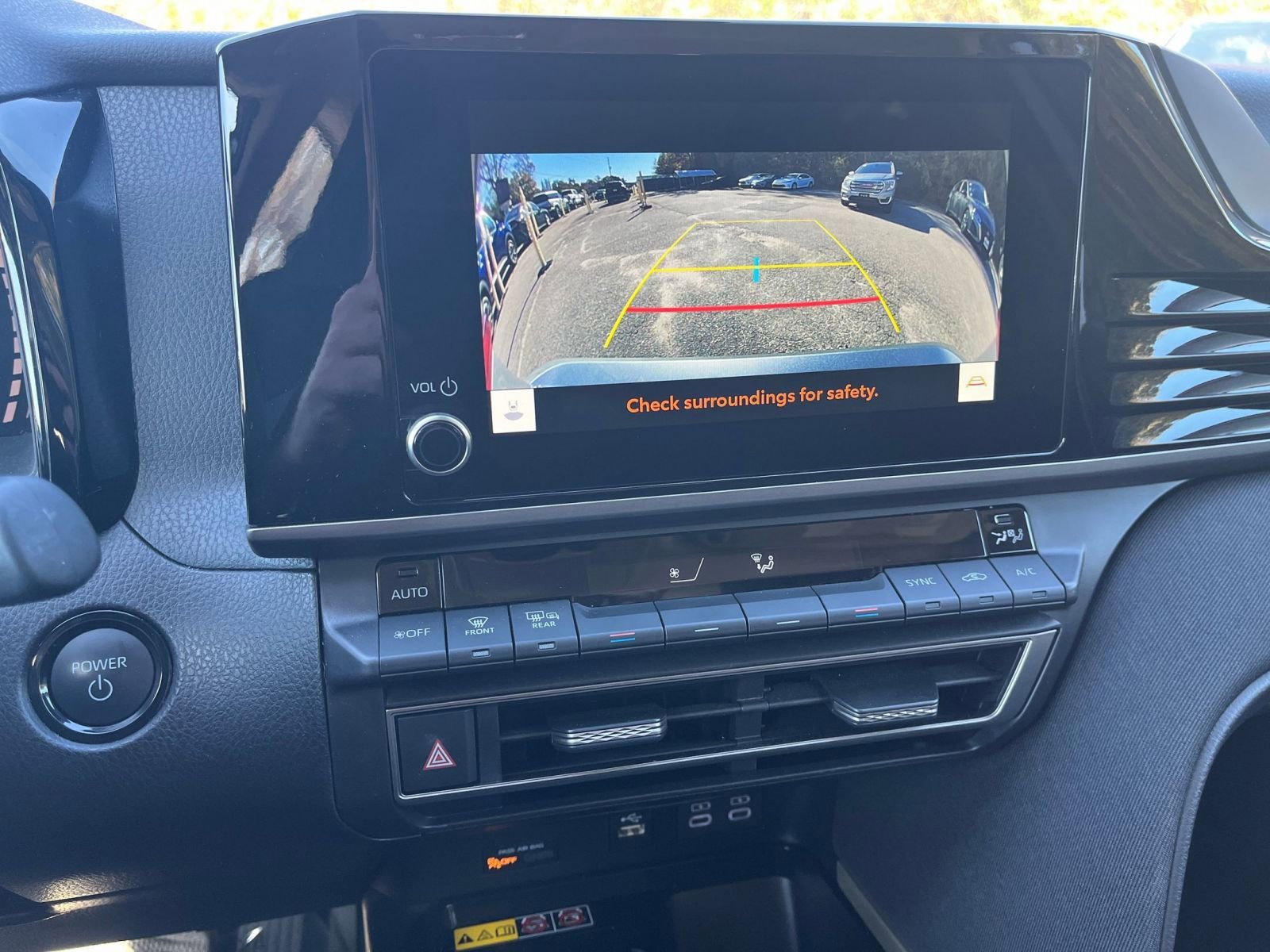 Thumbnail: 2025 Toyota Camry - 17