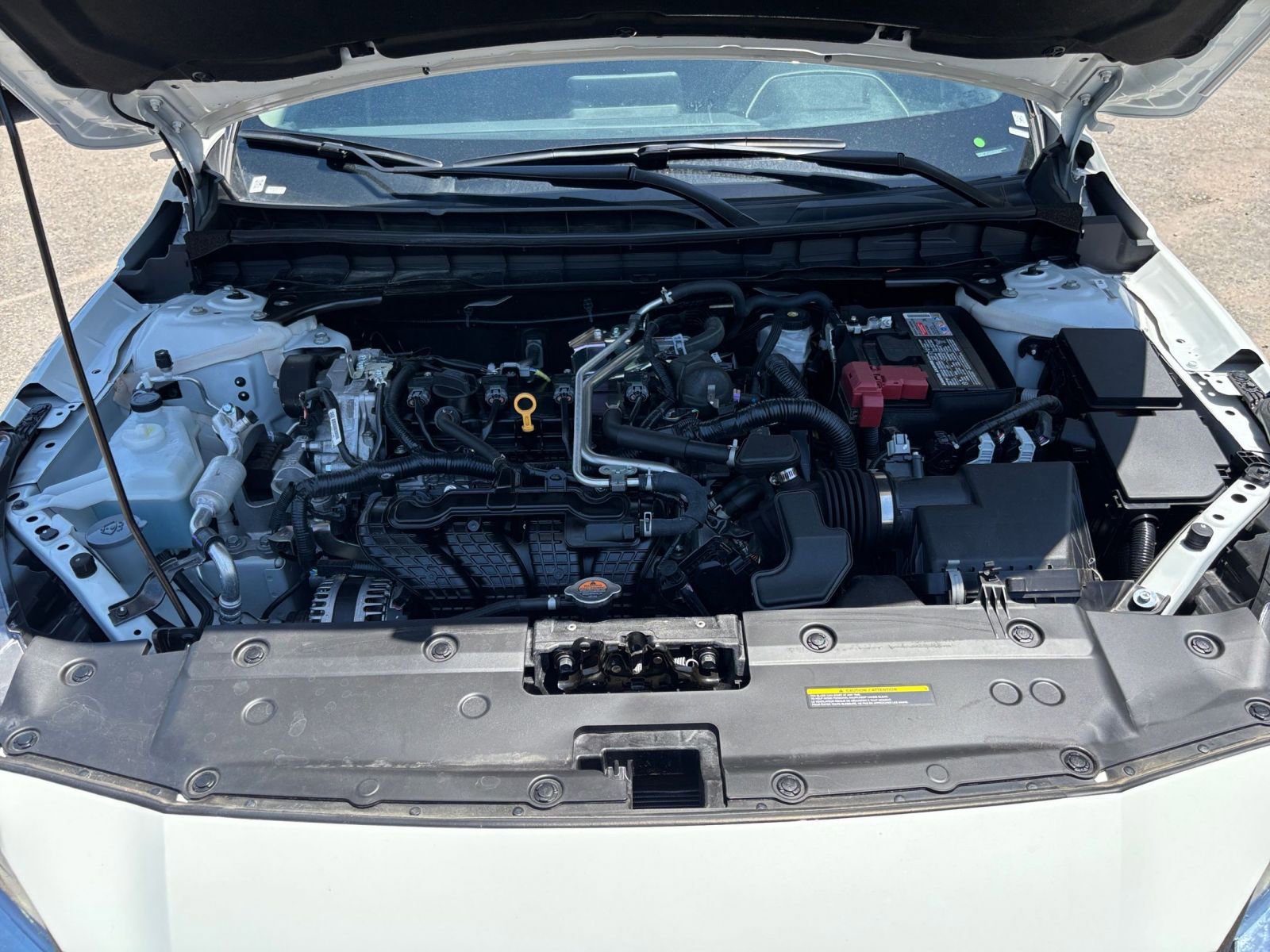 Thumbnail: 2025 Nissan Altima - 28