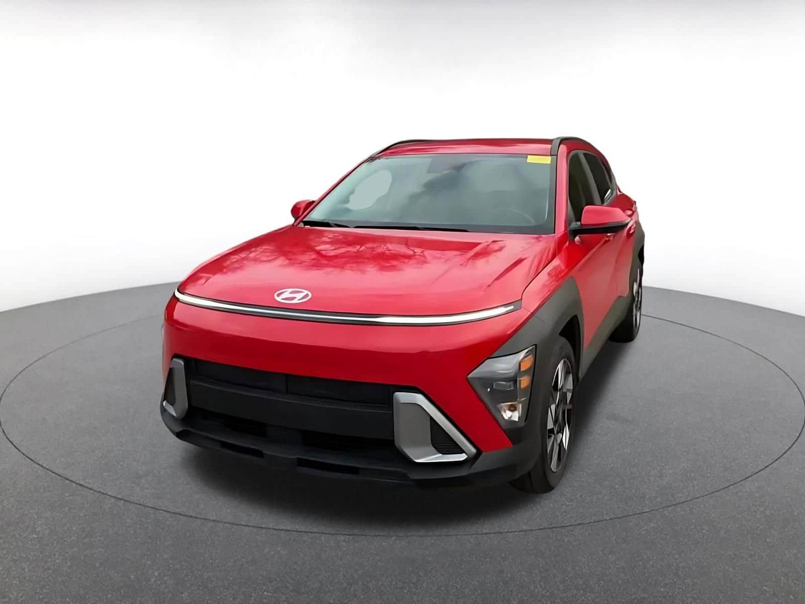 Thumbnail: 2025 Hyundai Kona - 7