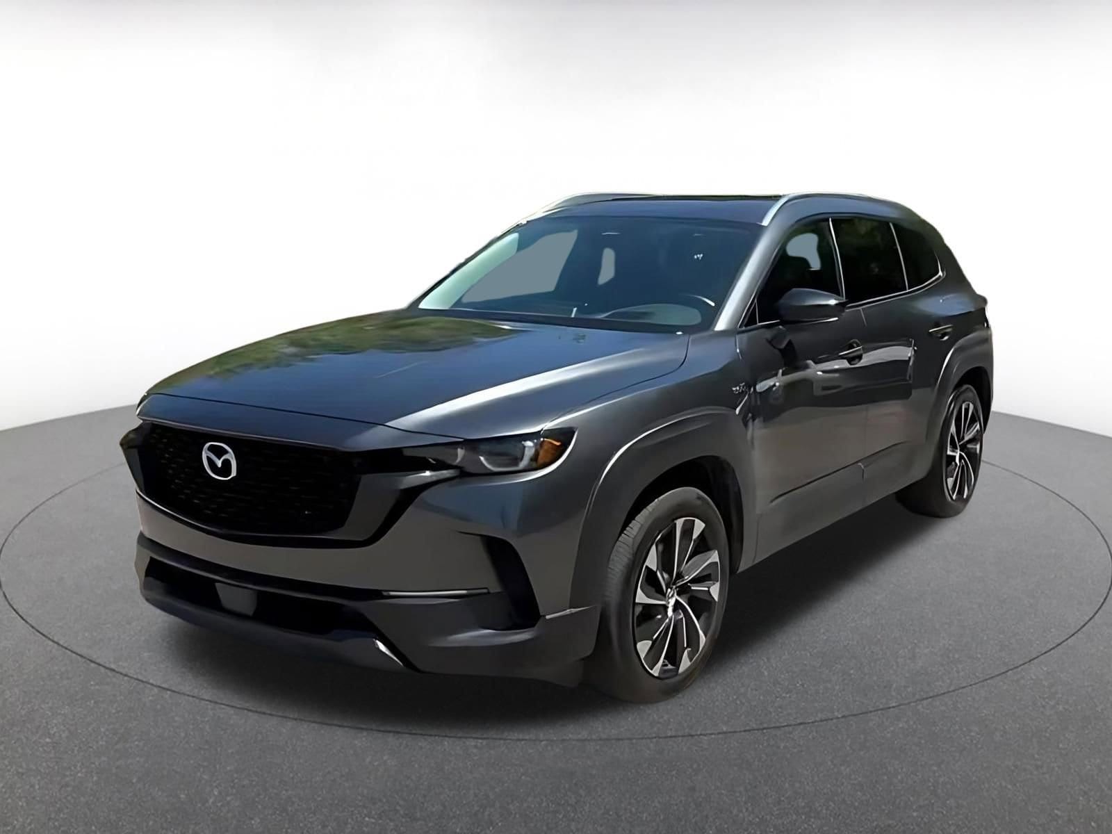 Thumbnail: 2025 Mazda CX-50 - 7
