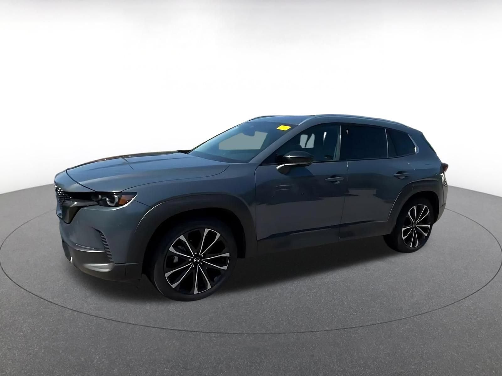 Thumbnail: 2026 Mazda CX-50 - 7