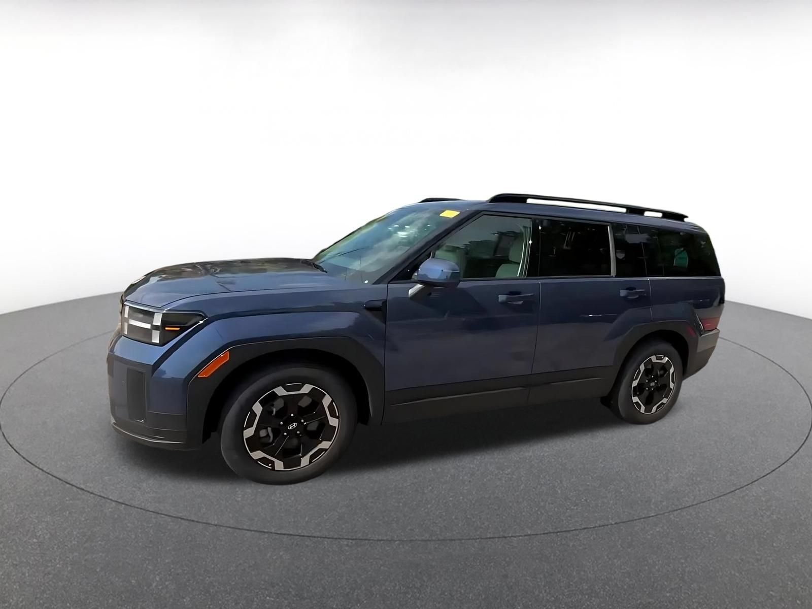 Thumbnail: 2026 Hyundai Santa Fe - 7