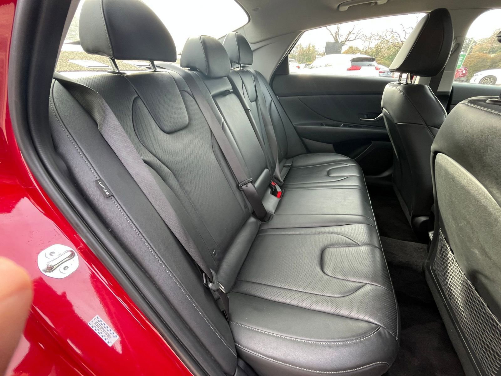 Thumbnail: 2025 Hyundai Elantra - 35