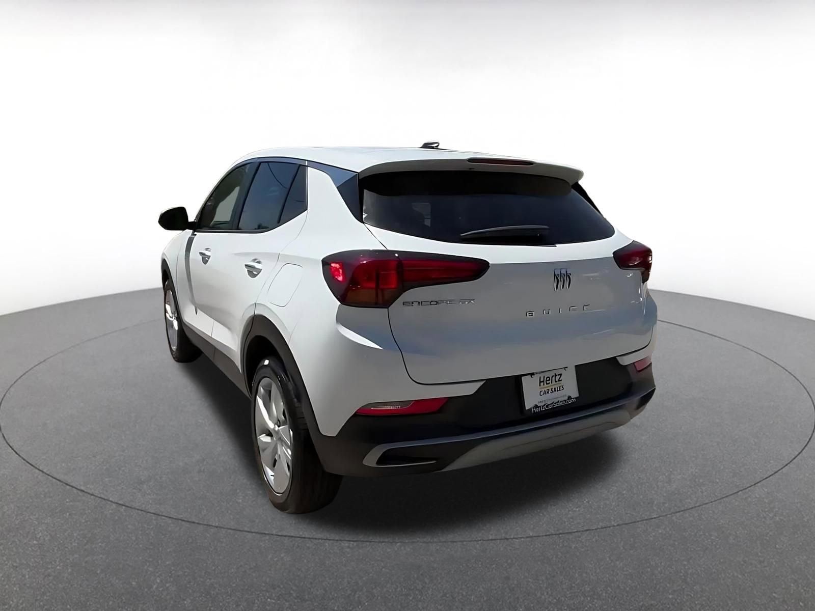Thumbnail: 2025 Buick Encore GX - 11