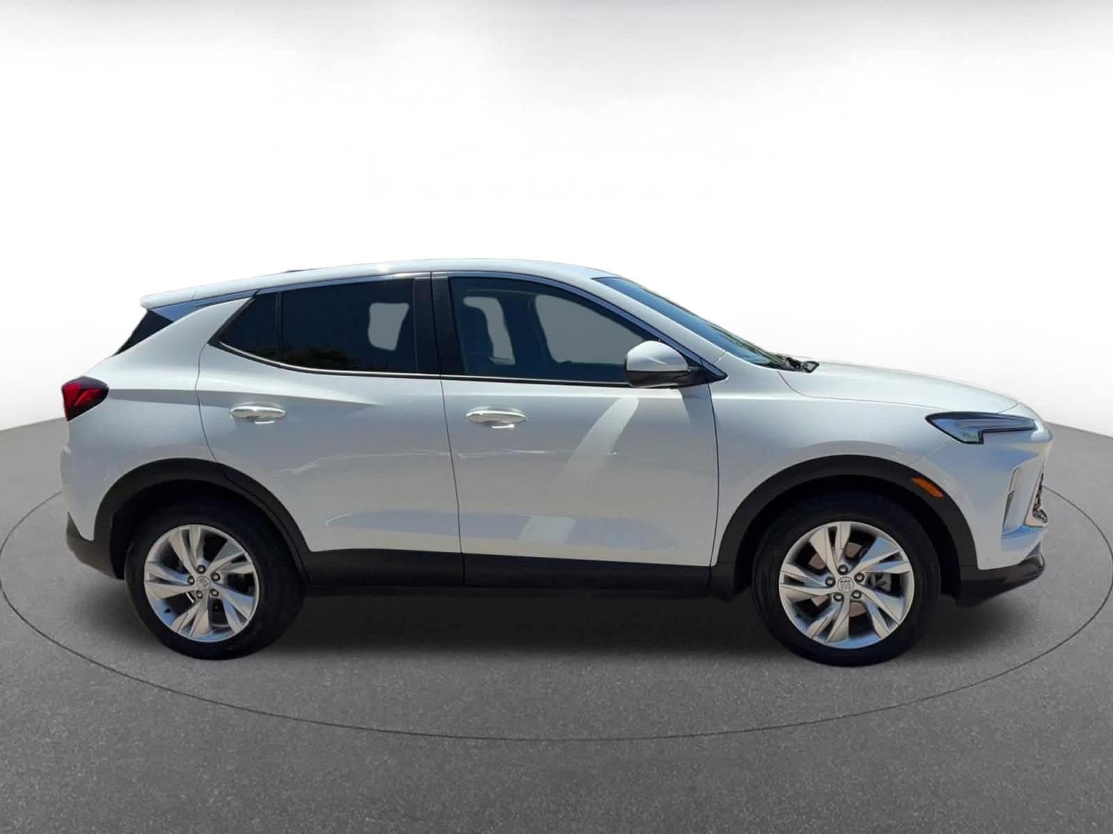 Thumbnail: 2025 Buick Encore GX - 15