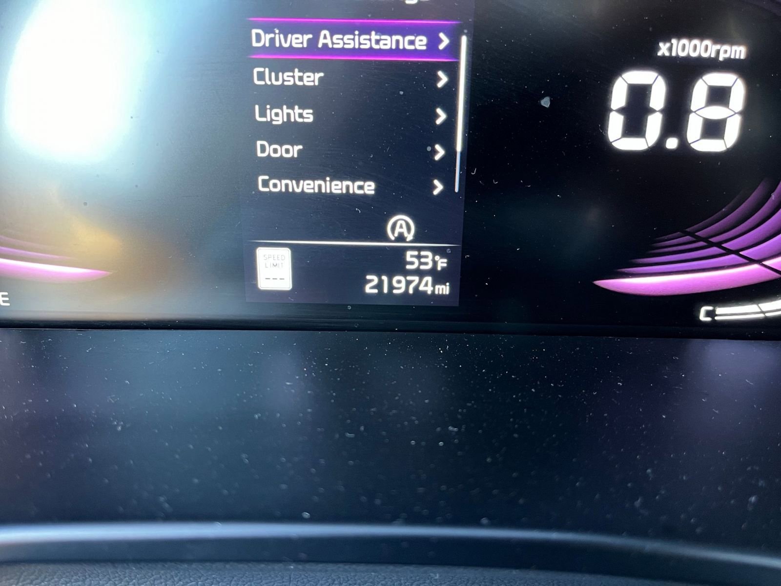 Thumbnail: 2025 Kia Soul - 35