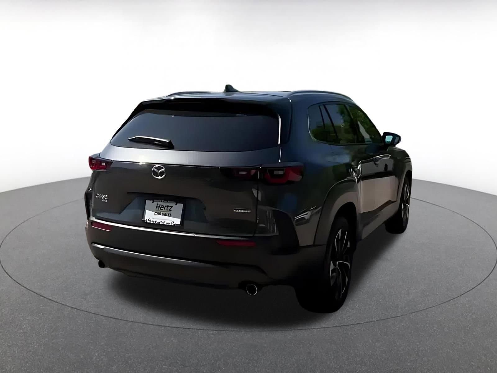 Thumbnail: 2025 Mazda CX-50 - 14