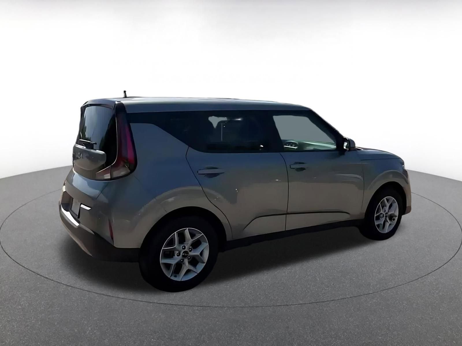 Thumbnail: 2025 Kia Soul - 15