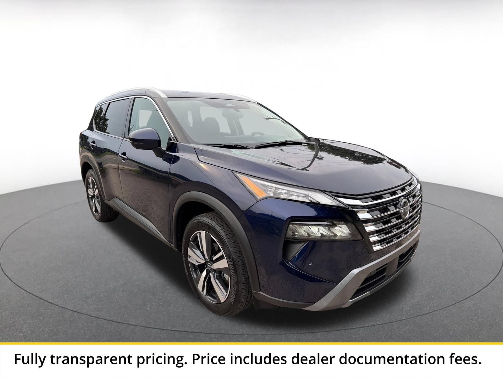 Thumbnail: 2026 Nissan Rogue - 1