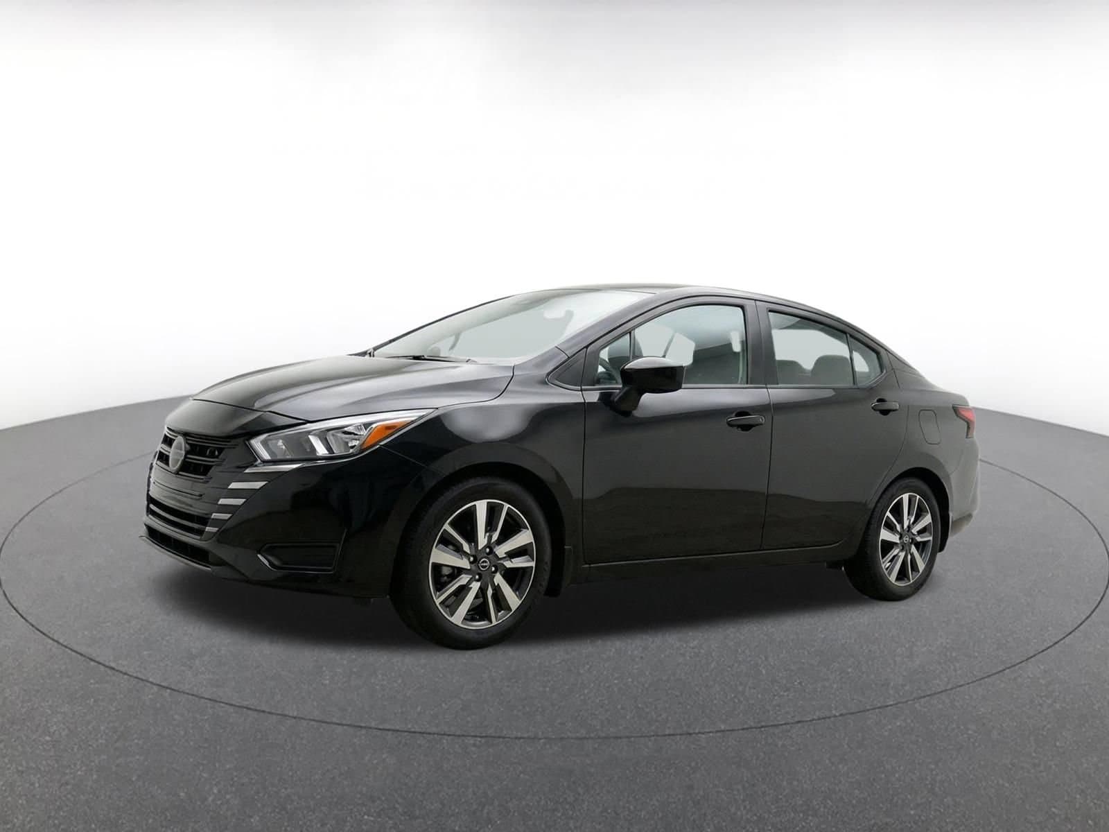 Thumbnail: 2025 Nissan Versa - 3