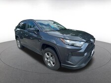 2024 Toyota RAV4 LE -
                  Raleigh, NC