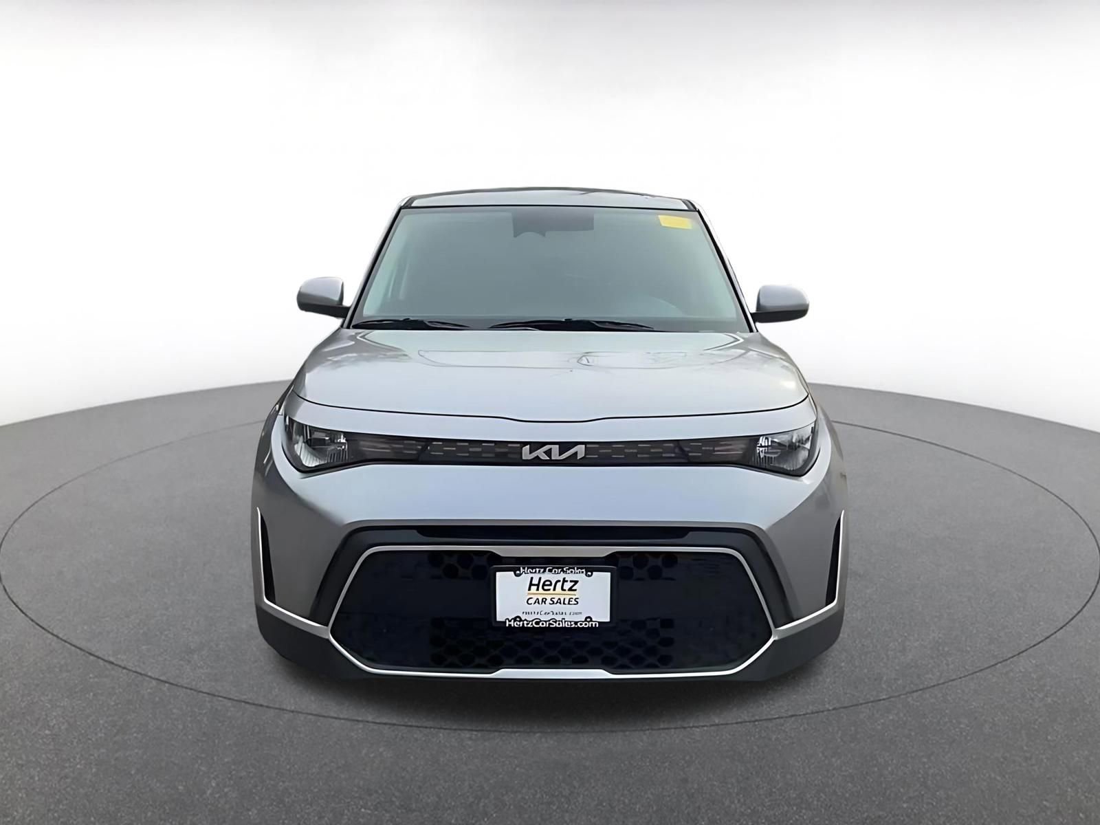 Thumbnail: 2025 Kia Soul - 4