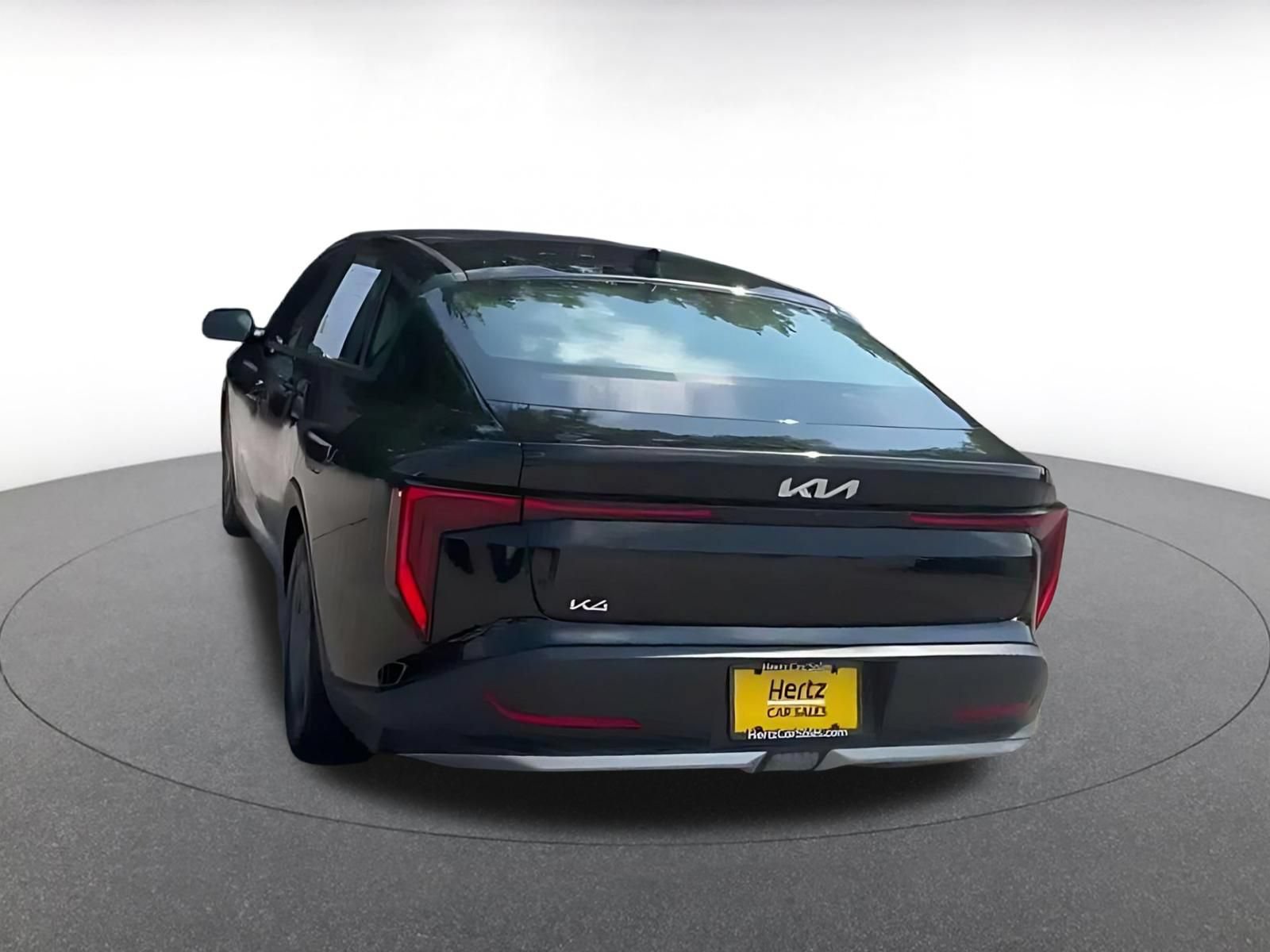 Thumbnail: 2025 Kia K4 - 10