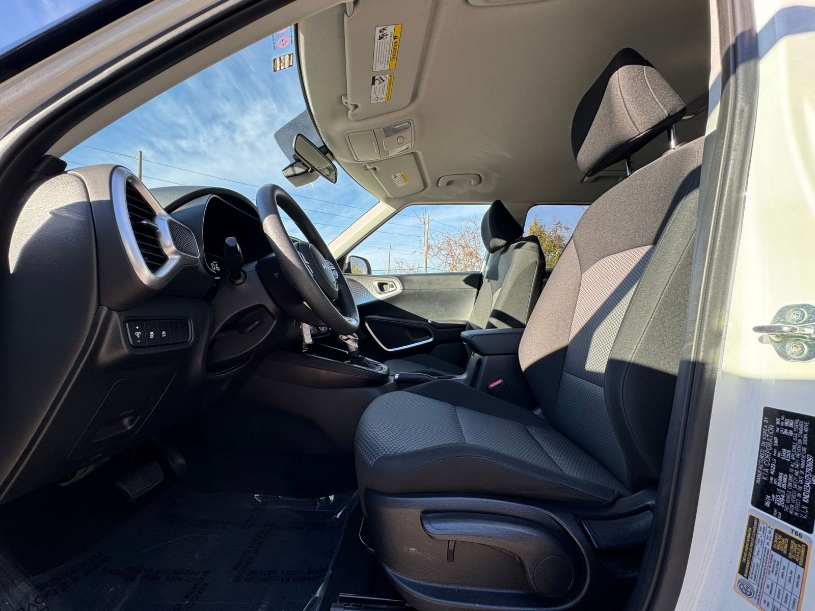 Thumbnail: 2025 Kia Soul - 22