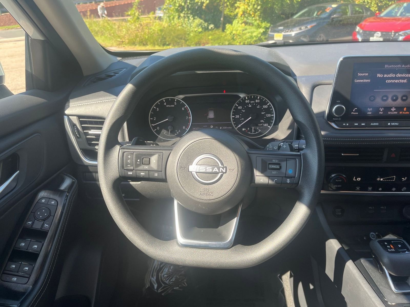 Thumbnail: 2024 Nissan Rogue - 29