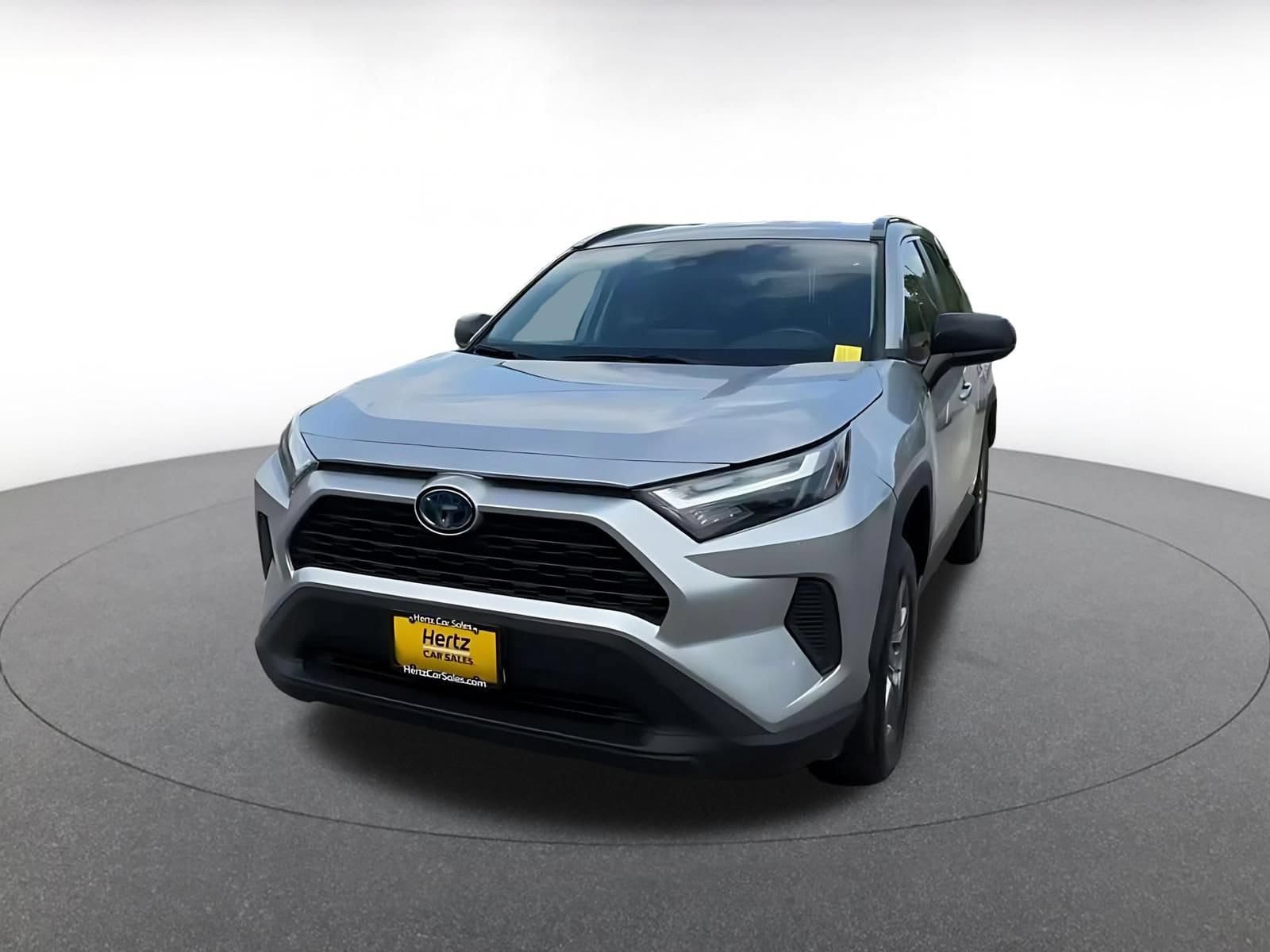 Thumbnail: 2024 Toyota RAV4 - 6