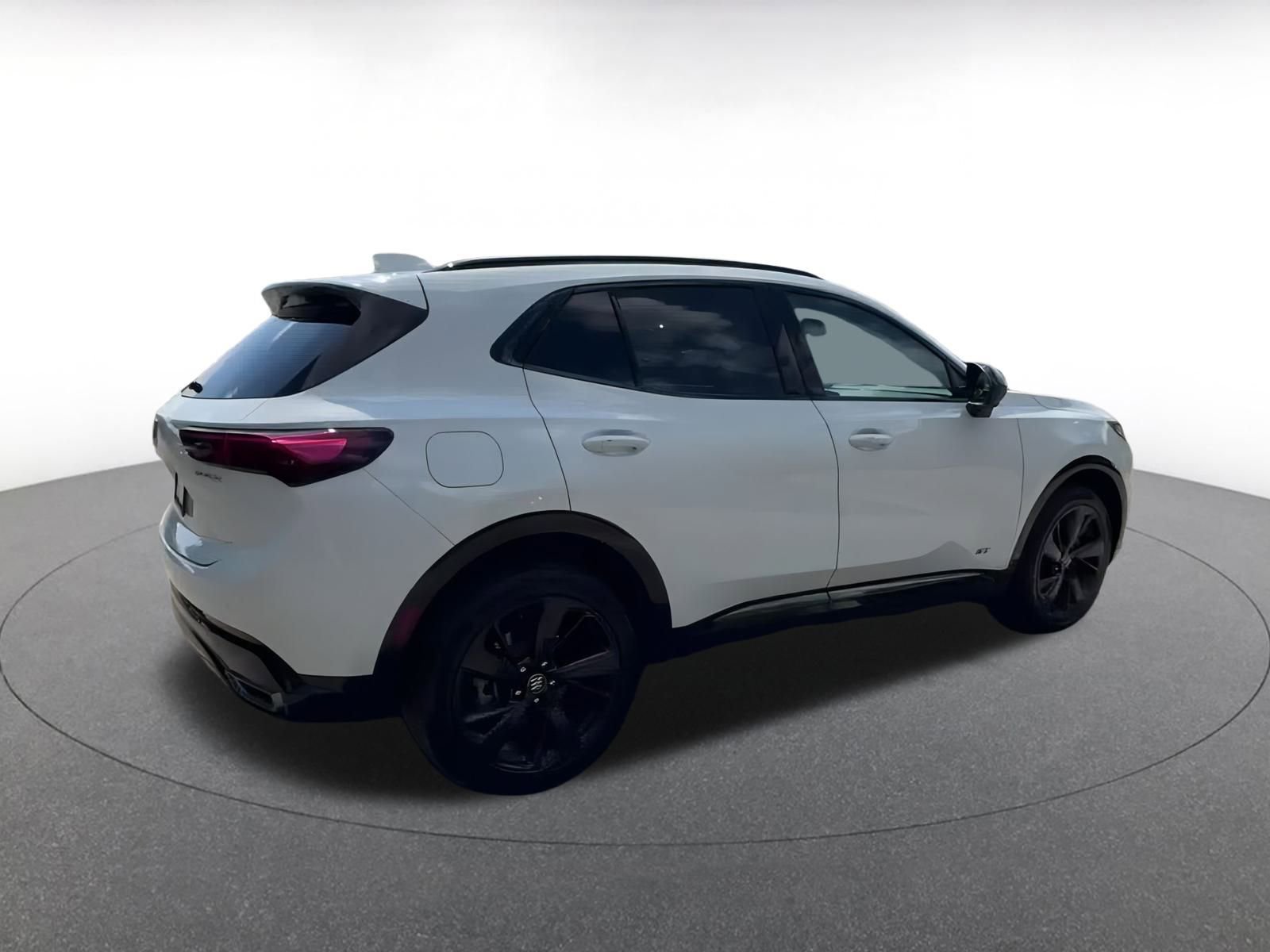 Thumbnail: 2024 Buick Envision - 14