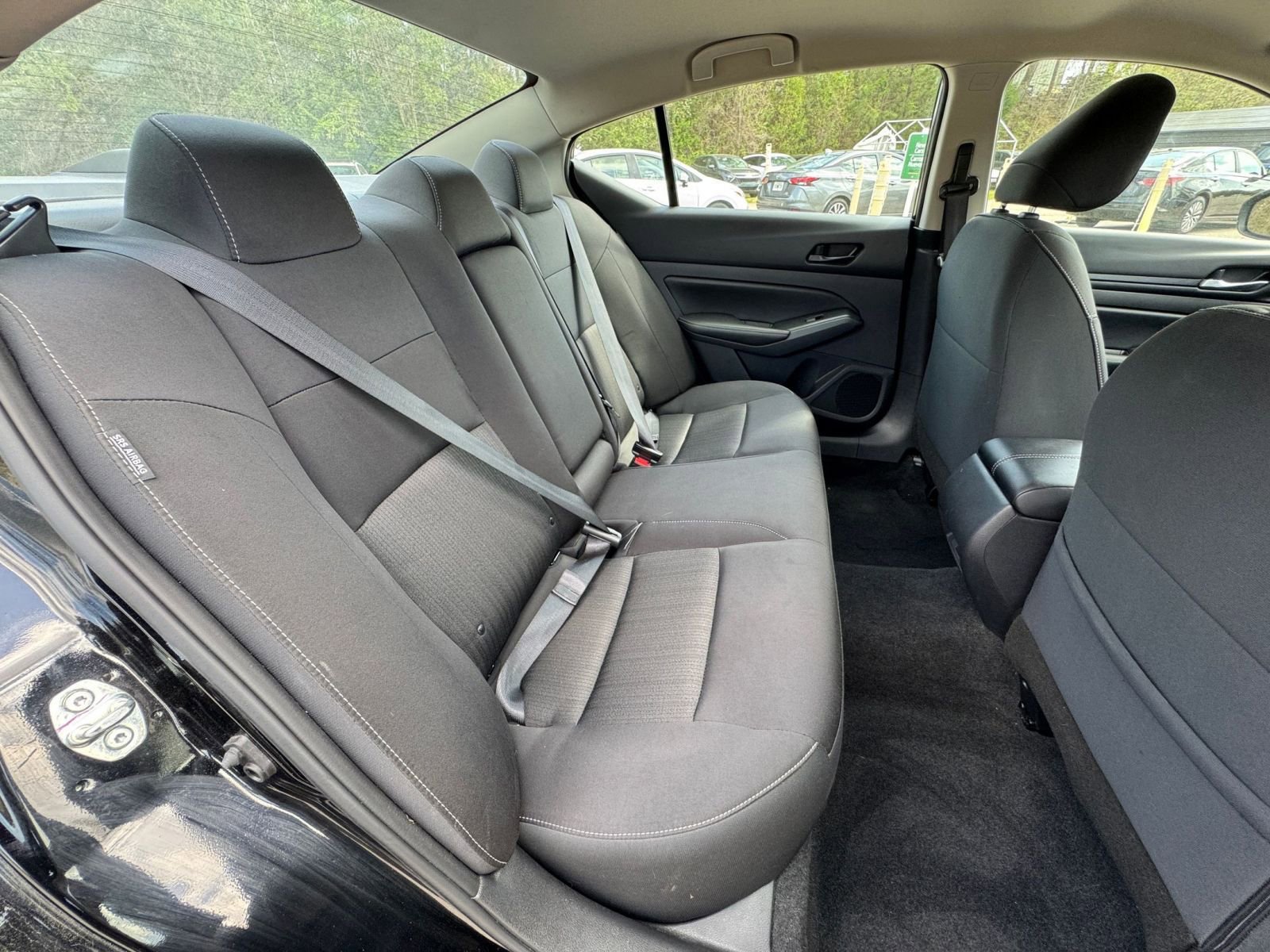 Thumbnail: 2025 Nissan Altima - 35