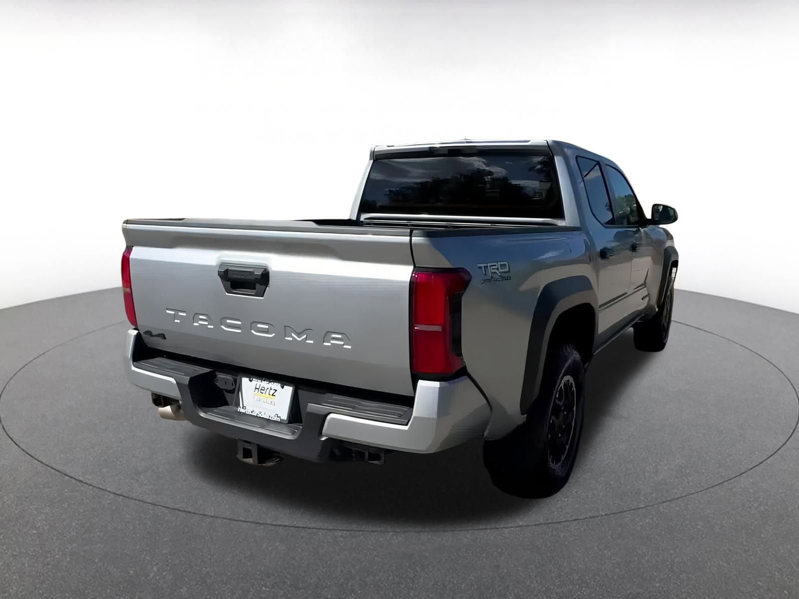 Thumbnail: 2025 Toyota Tacoma - 14