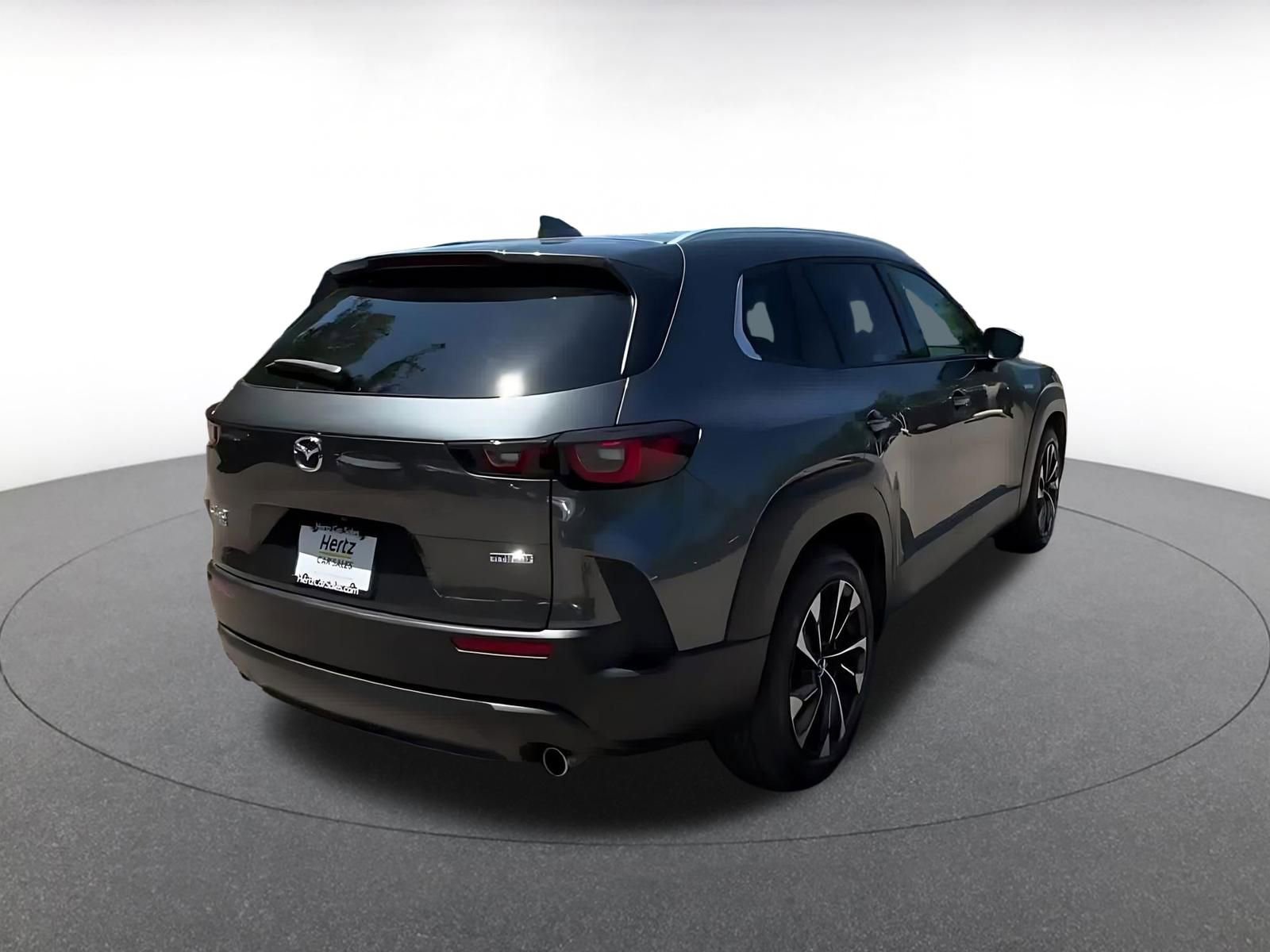 Thumbnail: 2025 Mazda CX-50 - 15