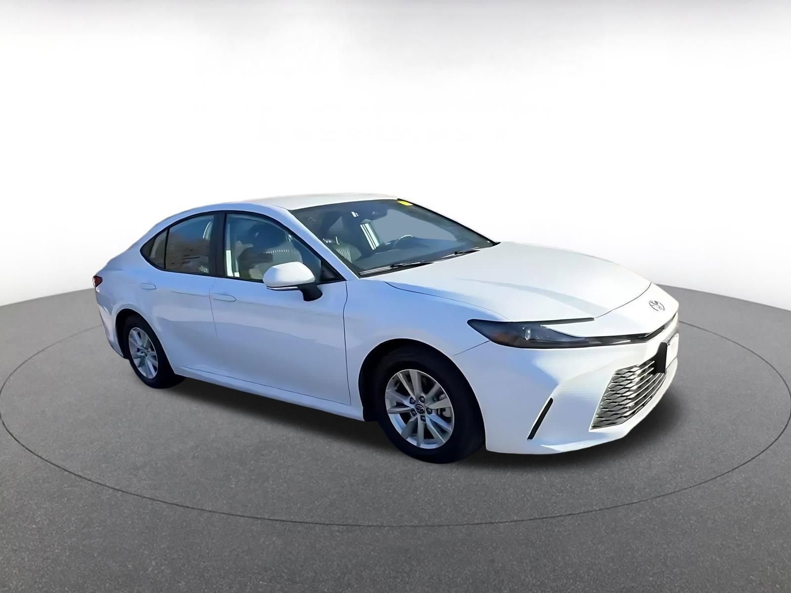 Thumbnail: 2025 Toyota Camry - 2