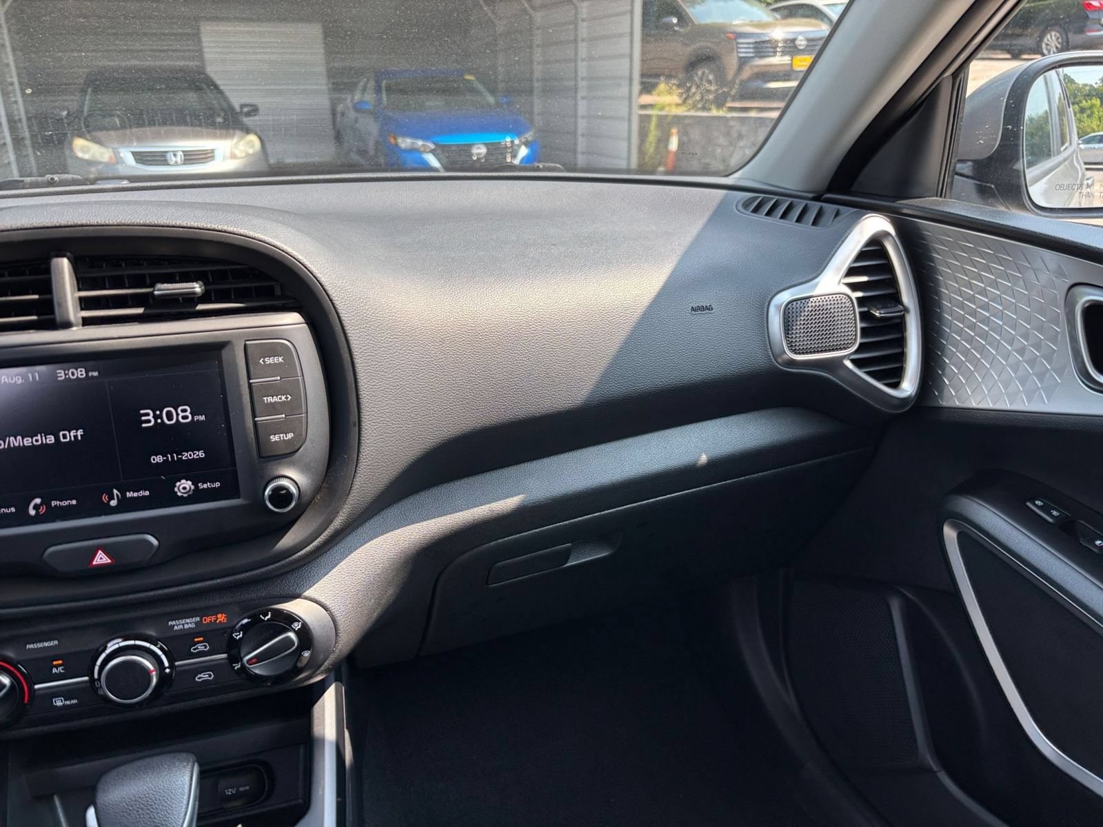 Thumbnail: 2025 Kia Soul - 31