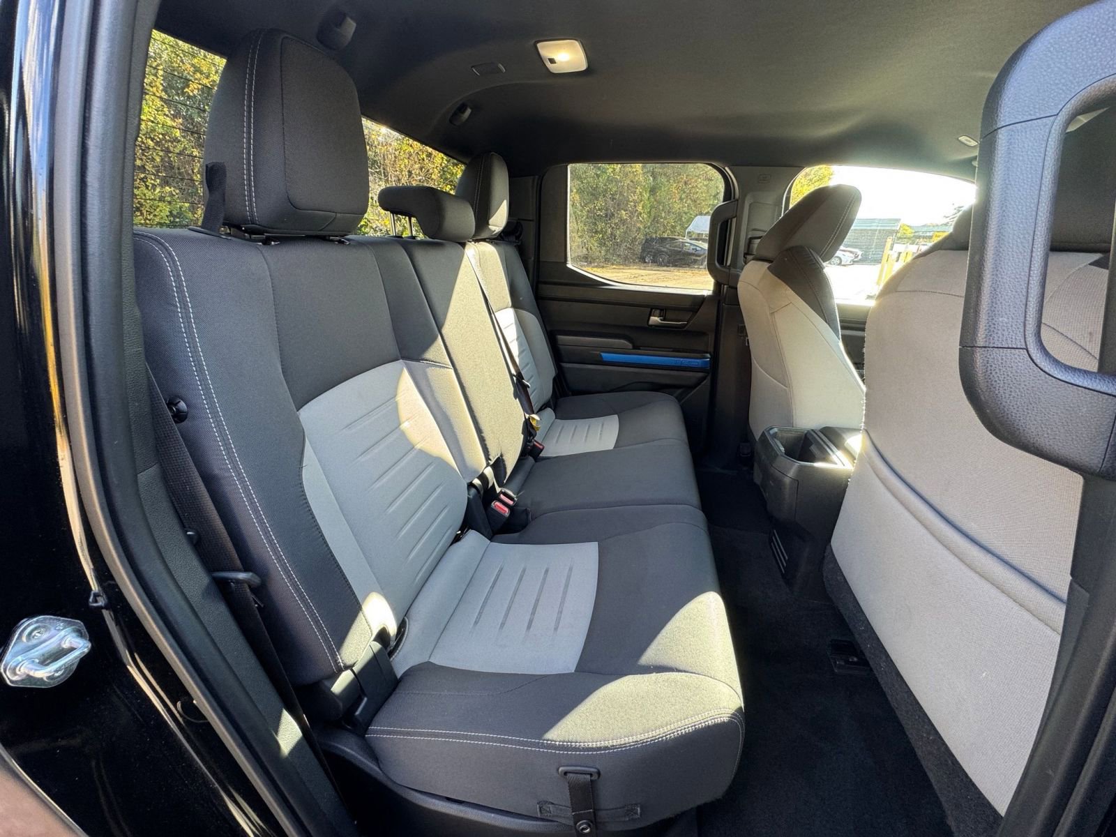 Thumbnail: 2025 Toyota Tacoma - 34