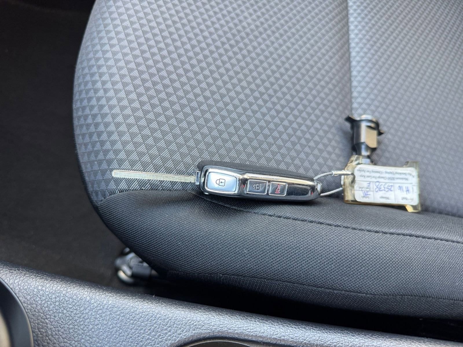 Thumbnail: 2025 Kia Soul - 20