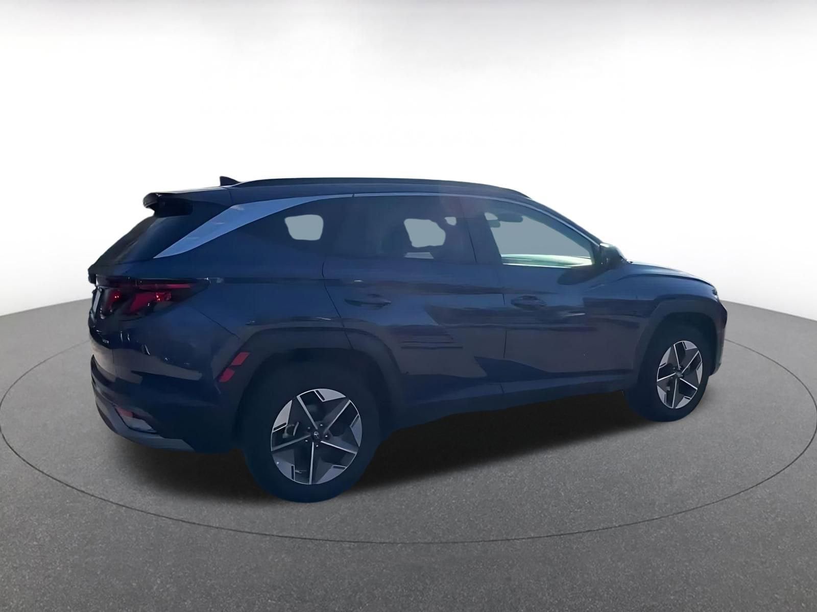 Thumbnail: 2025 Hyundai Tucson - 14