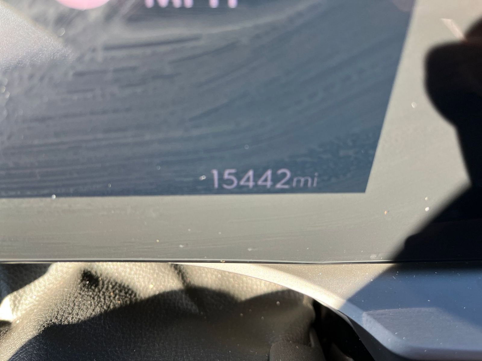 Thumbnail: 2025 Buick Envista - 35