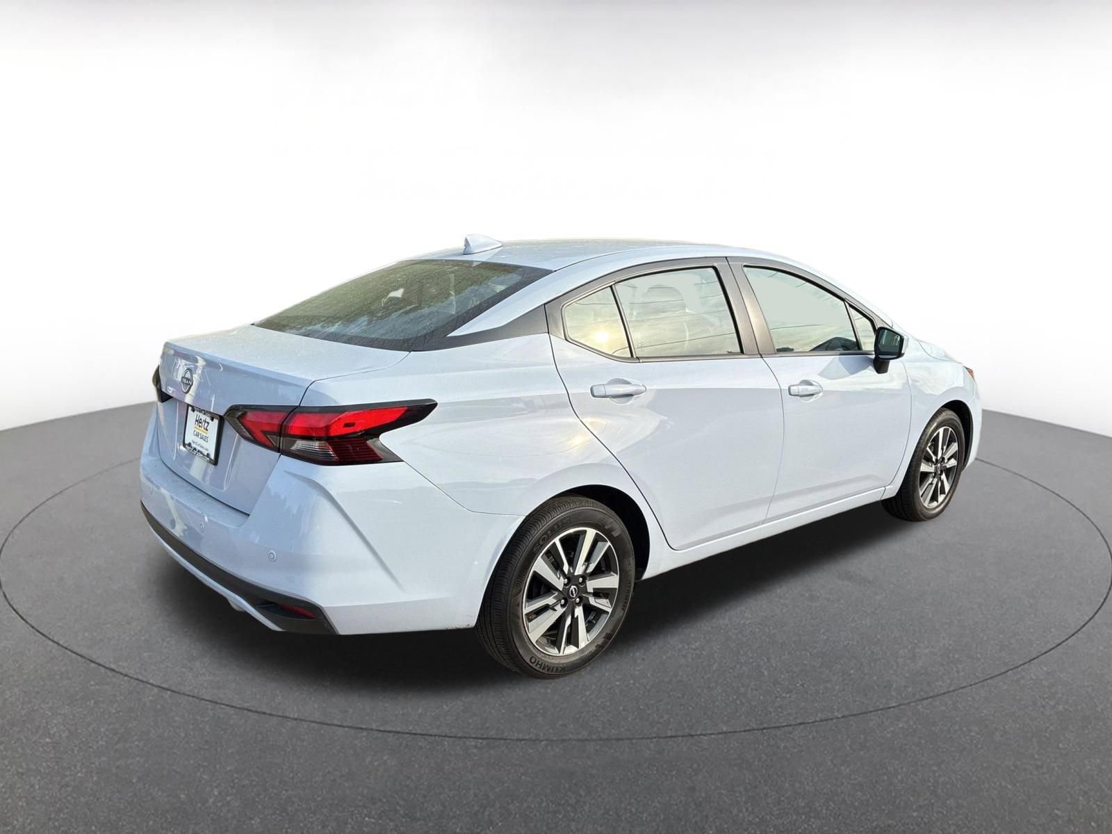 Thumbnail: 2025 Nissan Versa - 7