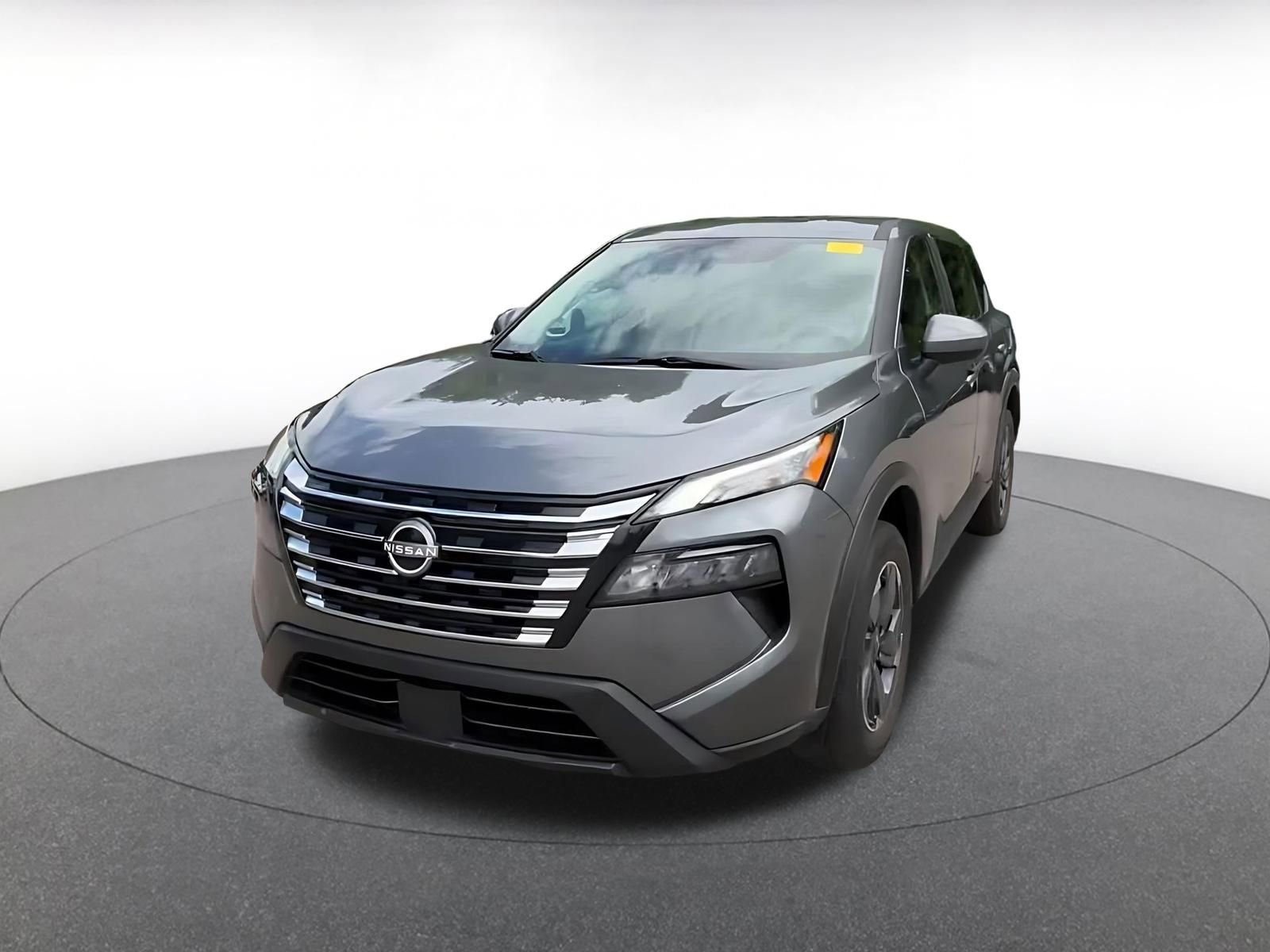 Thumbnail: 2025 Nissan Rogue - 7