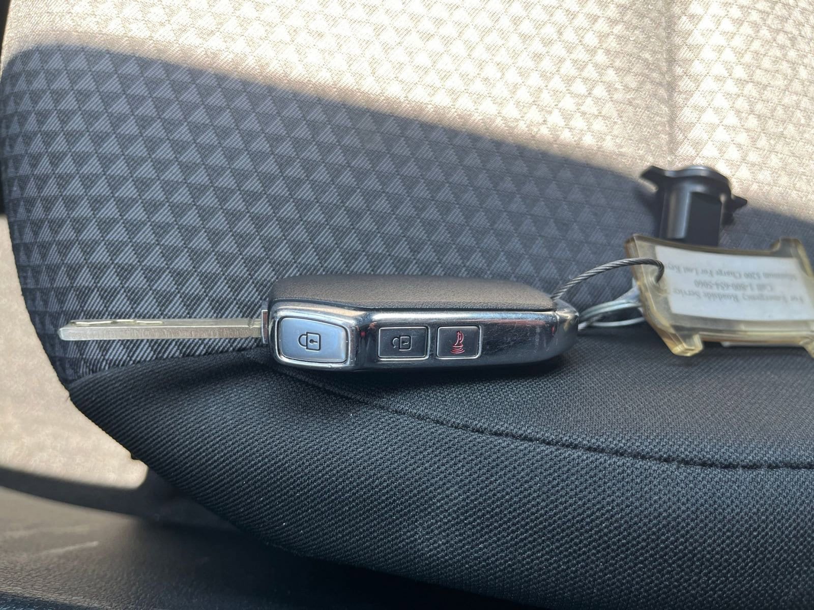 2024 Kia Soul LX 15