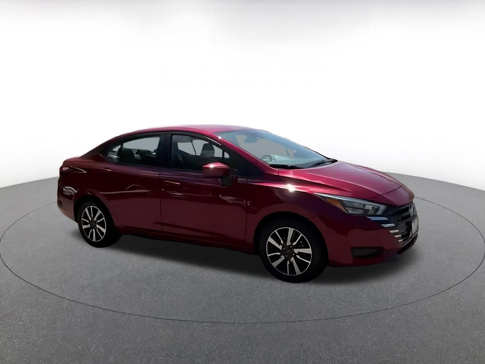 Thumbnail: 2025 Nissan Versa - 2
