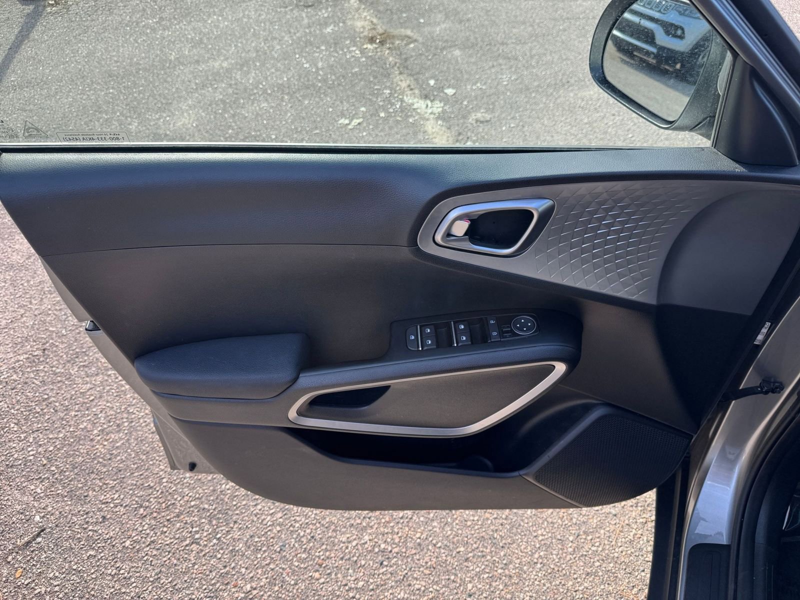 Thumbnail: 2025 Kia Soul - 18