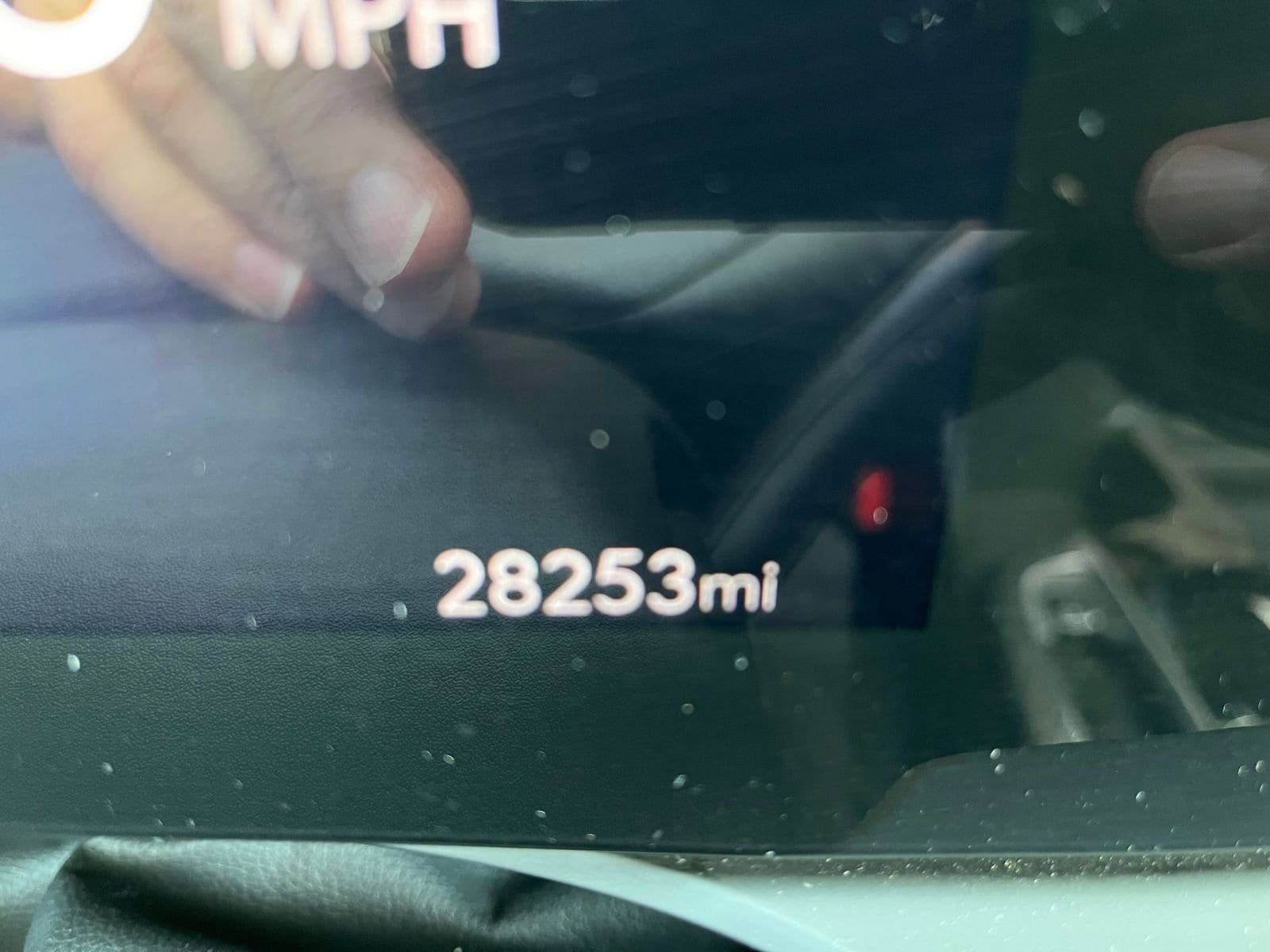 Thumbnail: 2025 Buick Envista - 9