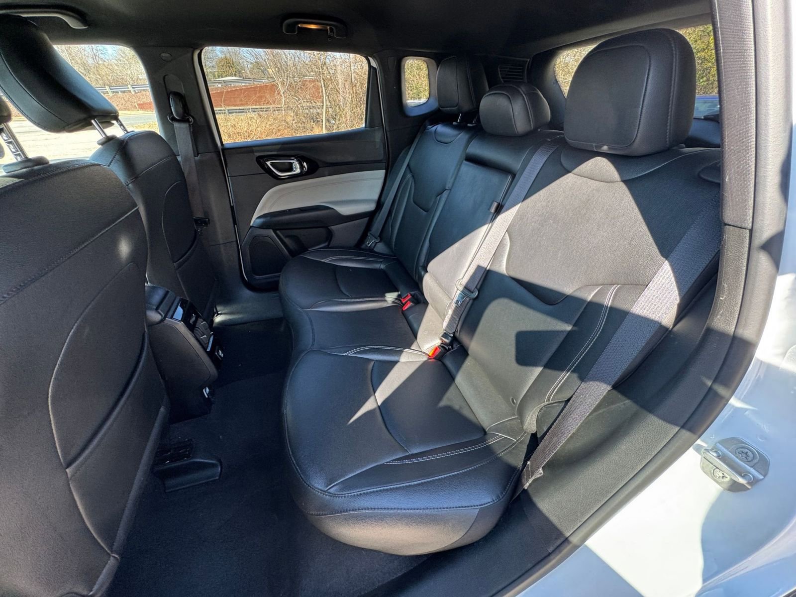 Thumbnail: 2025 Jeep Compass - 33