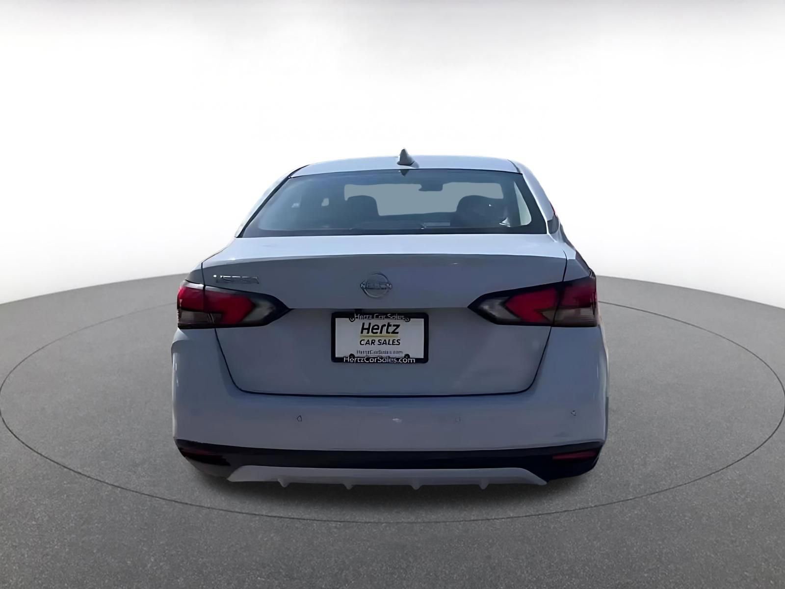 Thumbnail: 2025 Nissan Versa - 12