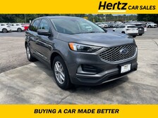 2023 Ford Edge  -
                Raleigh, NC