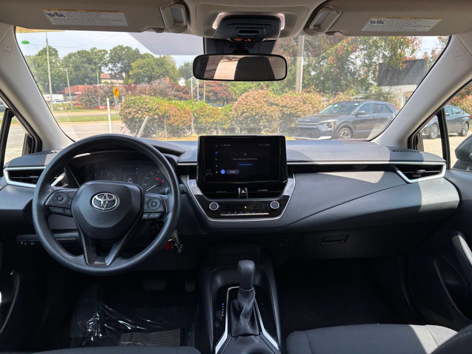 Thumbnail: 2025 Toyota Corolla - 31