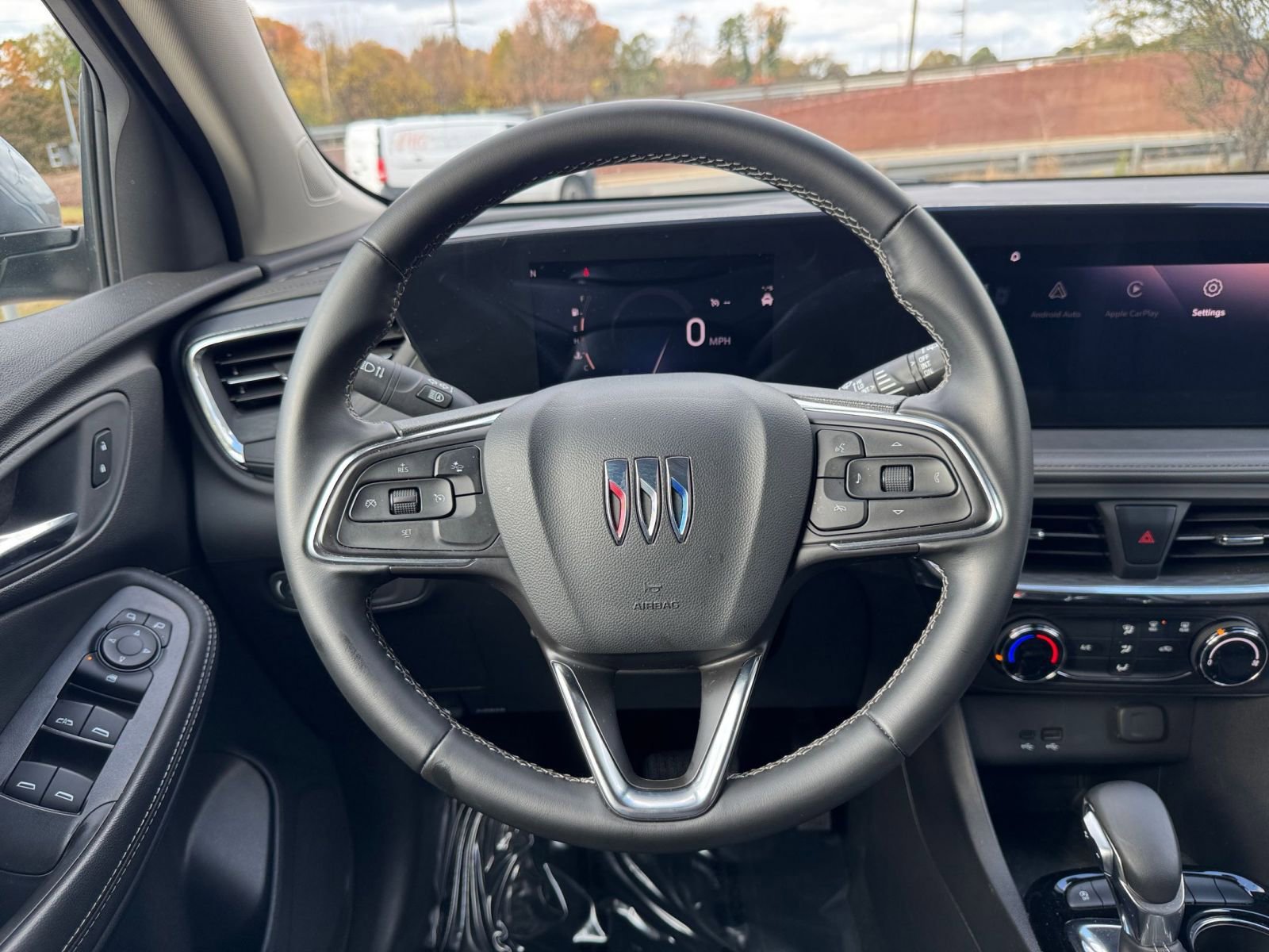 Thumbnail: 2025 Buick Encore GX - 29